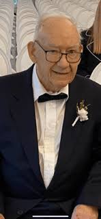 Willard Donald Brash