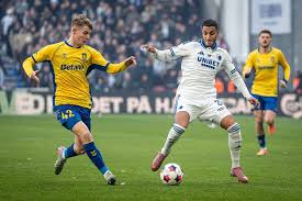 San Diego sign Tunesian international winger from FC Copenhagen