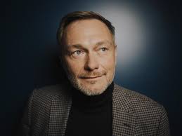 FDP-Chef Christian Lindner im Interview: „Ich habe viel Humor“