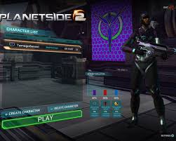 Starter Guide Planetside 2 Wiki Guide Ign