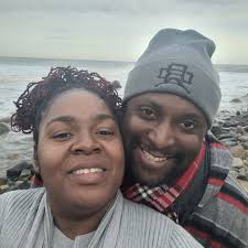 Antwon Ward and Yaneik Brown's Wedding Website