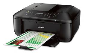Der canon pixma ip 2850 tintenstrahldrucker fällt mit seinem kompakten gehäuse und der weißen gestaltung als eleganter und zuverlässiger begleiter auf. Canon Pixma Mx475 Multifunktionsdrucker Tinte Druckerchannel
