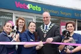 Get information, hours, photos, coupons, direct phone number and more on find local clinic. Vets4pets Offer Out Of Hours At No Extra Charge Vet Times