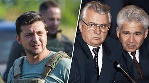 Правнучка елена андреевна кравчук 2005 3 6. Vozrastnoj Cenz Pochemu Zelenskij Naznachil V Kontaktnuyu Gruppu Po Donbassu Politikov Nachala 1990 H Godov Rt Na Russkom