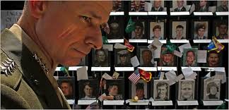 General Peter Pace to Retire as Chairman of the Joint Chiefs of Staff