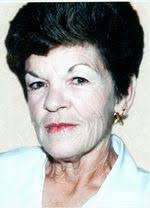 Vera Mae Kirkes Ragan (1939-2010)