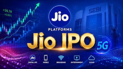 Jio Platforms IPO Delivers A 21% Pop But Where Is The Next Leg Of Growth Coming From - Inventiva