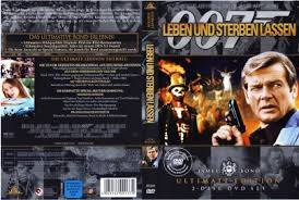 Eigentlich heißt es leben und leben lassen. Leben Und Sterben Lassen Auf Dvd