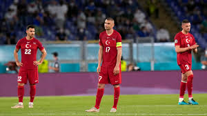 Thổ nhĩ kỳ không còn gì để mất, trong khi thụy sĩ cần một chiến thắng đậm để tăng hiệu số, nên trận đấu này hứa hẹn sẽ là màn đôi công hấp dẫn. Soi Keo Tá»· Lá» CÆ°á»£c Thá» NhÄ© Ká»³ Vs Xá»© Wales Báº¥t Phan Tháº¯ng Báº¡i