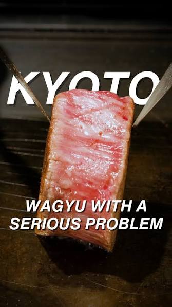 【This Wagyu ruined my dinner plans…】, I came here for the Kobe Beef., But  after trying the garlic rice and Wagyu clay pot rice, my entire plan for  the meal changed., Every dish feels like it could be ...