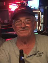 Obituary information for Robert B. "Bob" Spencer