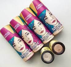 Oh most wanted is a cosmeceuticals brand. Oh Most Wanted Magic Foundation Shopee Malaysia