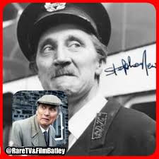 The Scottish Play 1968. Stephen Hattersley playing the lead became a  professional actor.