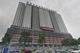Selangor land tenure leasehold main contractor tbc architect thens architect type of development residential (hda) total land area 2.44 acres blocks 1 blocks services. Bank Auction Lelong The Edge Residence Usj 1 Subang Jaya