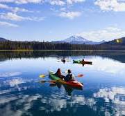Viagem de carro por Oregon: férias definitivas em Oregon