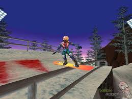 Uberboards unlock all of the tricks for a character to get their uberboard, which is their best board. Ssx Tricky Original Xbox Game Profile Xboxaddict Com