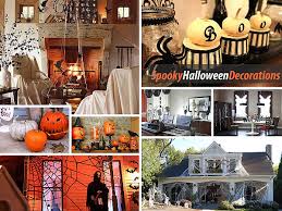 These halloween decorations are on freak. 40 Spooky Halloween Decorating Ideas For Your Stylish Home