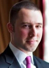 Onur Kademoğlu has been appointed Director of Sales and Marketing at Pera  Palace Hotel Jumeirah in Istanbul