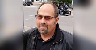 Derick Russell Eitrem Obituary