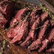 The best pork tenderloin recipe by traeger. Smoked Peppered Beef Tenderloin Recipe Traeger Grills