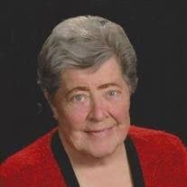 Jean Marie Rowe Obituary