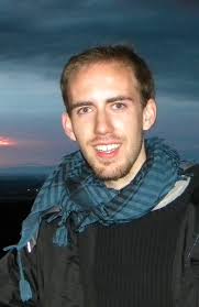 Ben McHugh (Secretary)