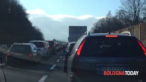 Solo per tre ore della mattina, per disinnescare un ordigno bellico: Traffico A1 Code A Parma Il Percorso Consigliato Per Chi Proveniene Da Bologna