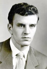 Robert McKone Obituary (1927