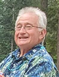 Edward Richard Sheppard Obituary (2021)