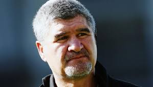 Colin Cooper didn't want interview for Crusaders job