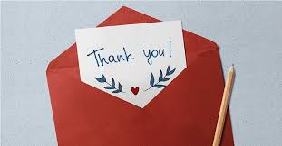 Spring wildflowers by mere paper. How To Make Thank You Cards That Will Win People Over