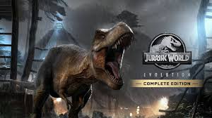 Maybe you would like to learn more about one of these? Jurassic World Evolution Complete Edition Download Xci Nsp Rom