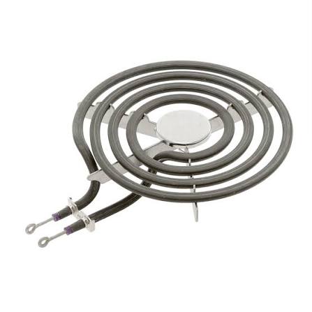 PS15-4BK 6" Element 1500W 240V