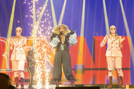 Video of the performance, music video and lyrics of the song. San Marino Disappointed With Their Eurovision 2021 Result Eurovoix