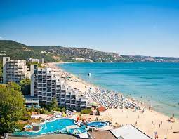 Die groesste deutschsprachige facebook seite vom goldstrand in bulgarien / hotel &. Urlaub Am Goldstrand So Gunstig Kann Party Sein
