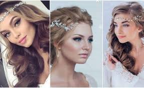 صور تسريحات فل للعرائس والصبايا المقبلات على الزواج مجلة عروس