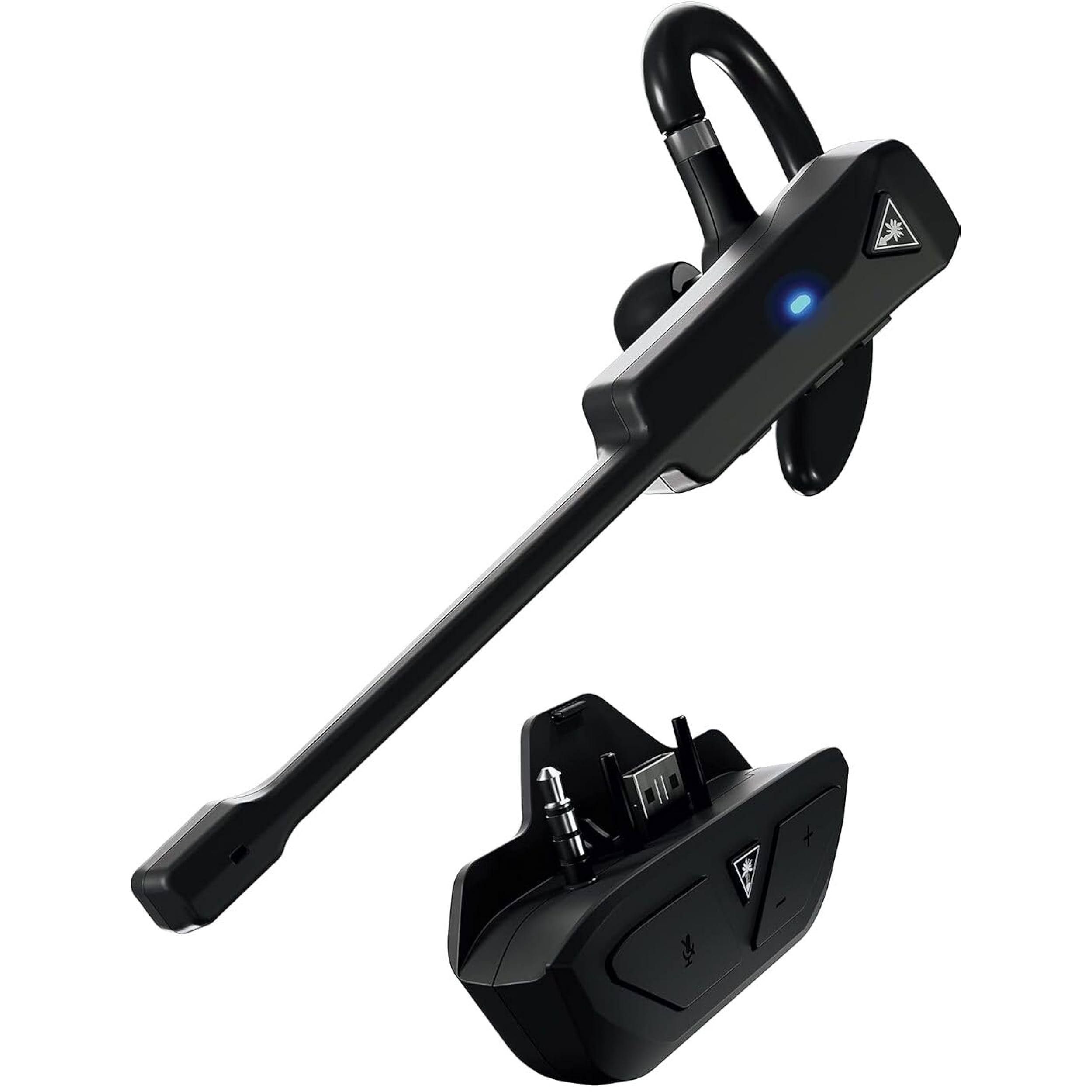 Xbox Accessory Wireless Headset Turtle Beach Recon Air Chat Communicator