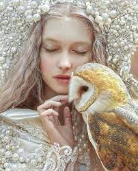 Twitter Fantasy Photography Fantasy Portraits Portrait