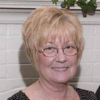 Patsy Blanton Obituary