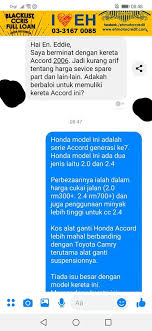 Umumnya, ukuran yang tersedia di pasaran sekitar 4 cm x 6 cm dan 5 cm x 7 cm. Eddie Soh Blog Kereta Eh Motor Credit
