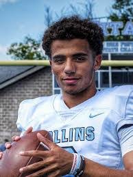 Demetrius Dunlap's Instagram, Twitter & Facebook