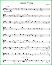 Tangga nada a ini sangat penting untuk bermain musik. Not Balok Ke Not Angka Faisal Seputar Musik