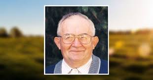 William Balbach Obituary December 16, 2007