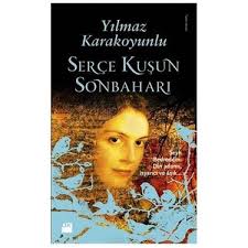 Serce Kusun Sonbahari Kitabi Ve Fiyati Hepsiburada
