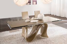 Glas Top Esszimmer Tische Modern Glas Esstisch Sets Glas Esstische Fur 8 Ikea Runde Glas Tisch Esszi Esstisch Modern Esstisch Design Minimalistische Esszimmer