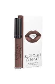 Kerimcan durmaz cosmetics şikayet, iletişim, kerimcan durmaz cosmetics yorumları ve müşteri kerimcan durmaz cosmetics için yazılan tüm şikayet ve kullanıcı yorumlarına bakarak karar verin. Kerimcan Durmaz Mat Likit Ruj Dont Be Shy 8690973381835 Trendyol