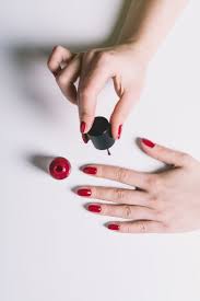 While you can use an orange stick to push back your cuticles, save the trimming or cutting for the pros. How To Give Yourself A Manicure At Home A Step By Step Guide