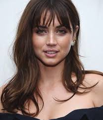 991 likes · 2 talking about this. Brunette Wispy Bang Haircuts Fringes Hairstyle Ideas Min Ecemella