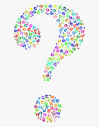 Check spelling or type a new query. Question Mark Clip Art Black And White Question Marks With No Background Hd Png Download Kindpng