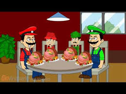 Not Mario And Not Luigi Get Sent To Bed Early Youtube Find out all about luigi's secrets here. not mario and not luigi get sent to bed early